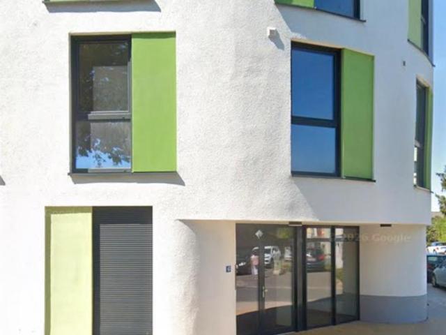 Wohnung mieten in Hombruch, Dortmund