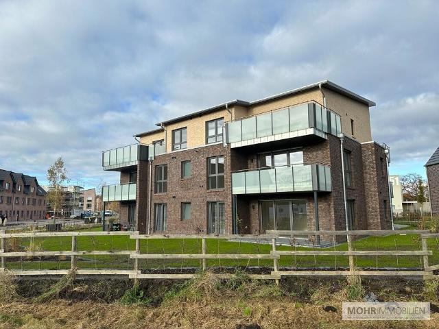Apartment mieten in Drielaker-Moor, Oldenburg