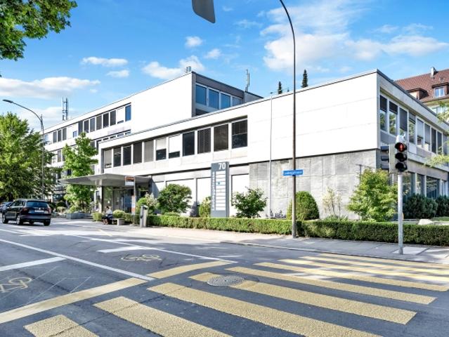 Industrie mieten in Schosshalde, Bern