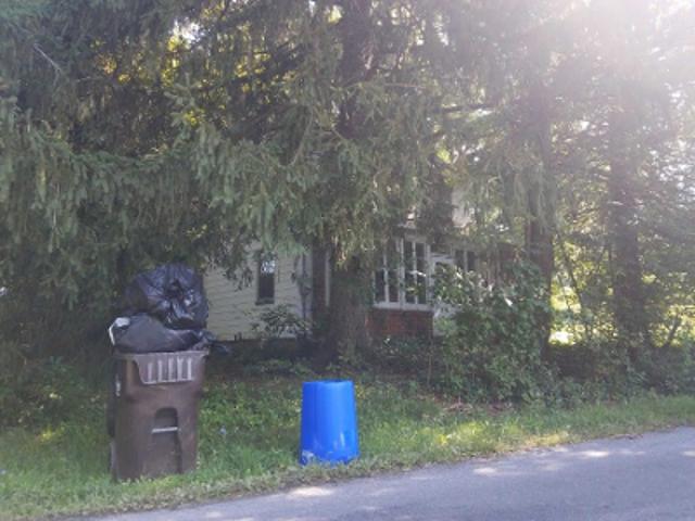 House for sale in Passer, Springfield Township