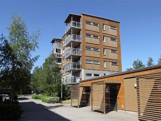 Lägenhet hyra i Växjö, Kronoberg
