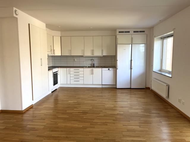 Lägenhet hyra i Växjö, Kronoberg