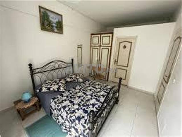Appartement location à El Ma, Gharb-Chrarda-Beni Hssen