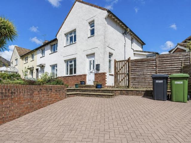 House for rent in Eastleigh, Helford