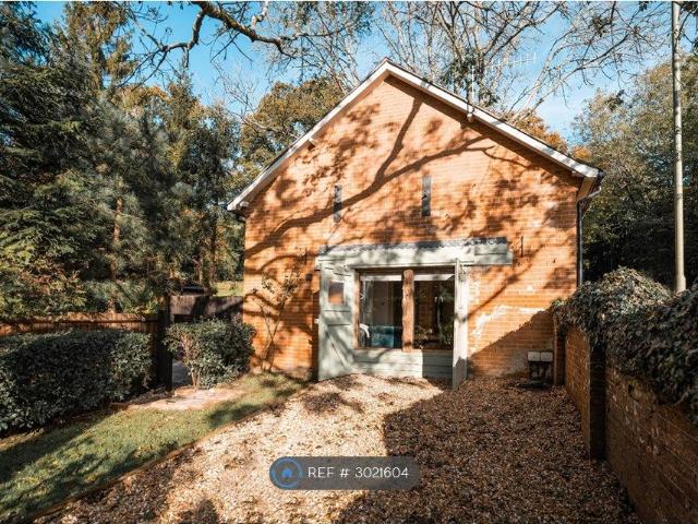 House for rent in Ashurst Bridge, Hampshire
