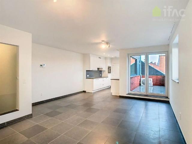 Appartement location à Lava, Brabant