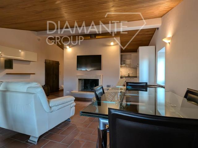 Appartamento in vendita a Passignano Sul Trasimeno, Umbria