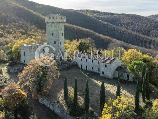 Casa in vendita a Passignano Sul Trasimeno, Umbria