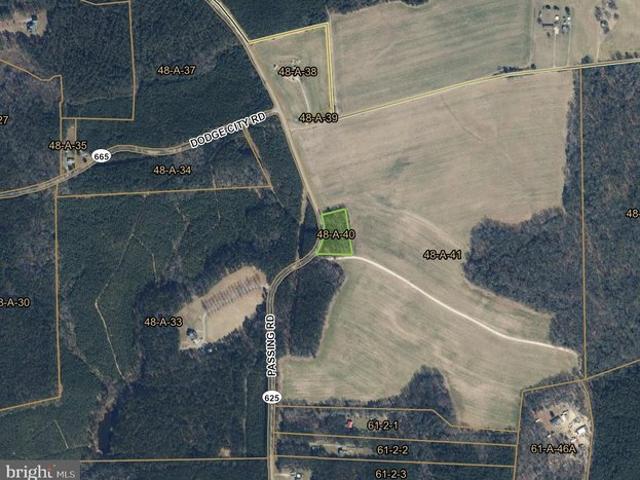 Land for sale in Virginia