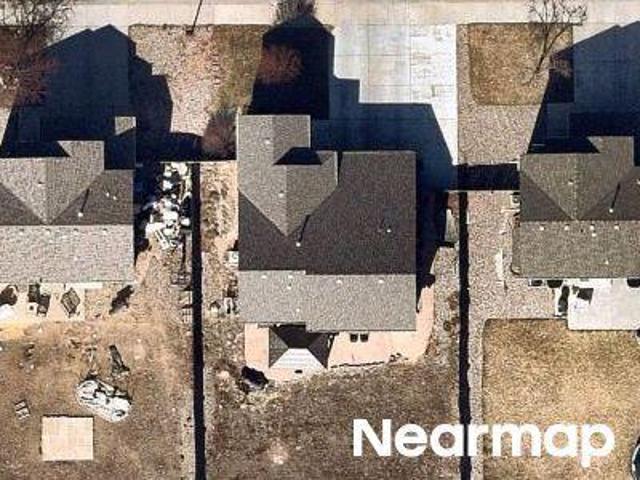 House for sale in Colorado Springs, Colorado