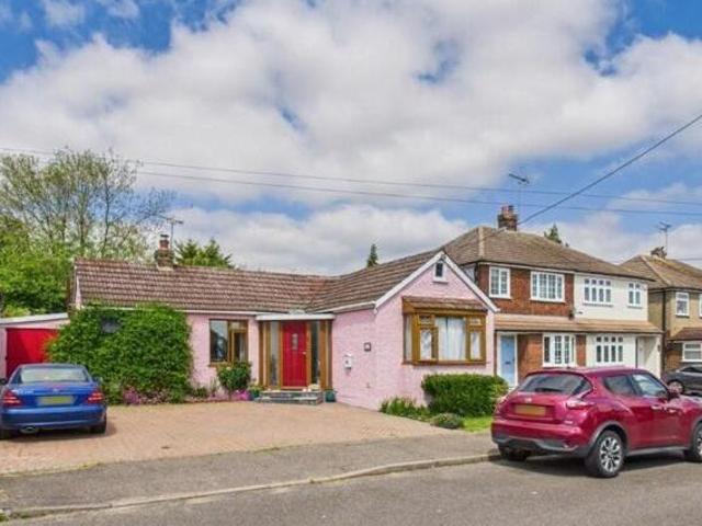 House for sale in Billericay, Basildon