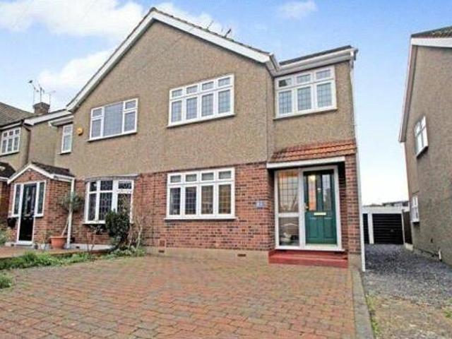 House for sale in Billericay, Basildon