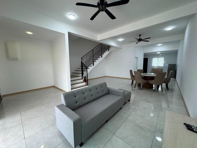Terraced House for rent in Sungai Petani, Kuala Muda