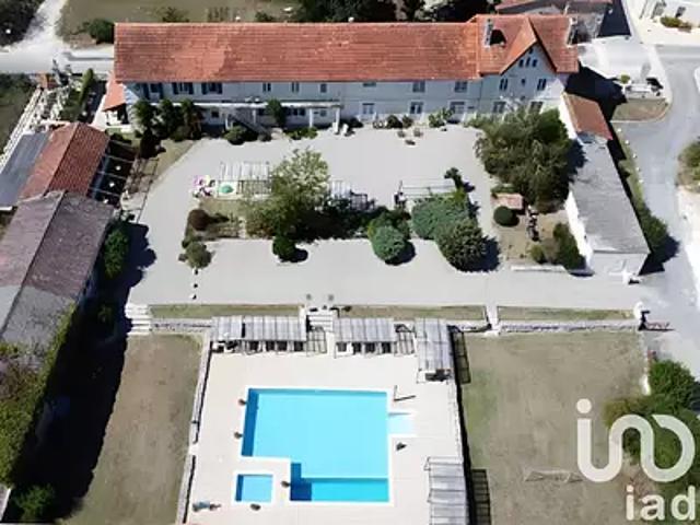 Maison vente à Passirac, Charente