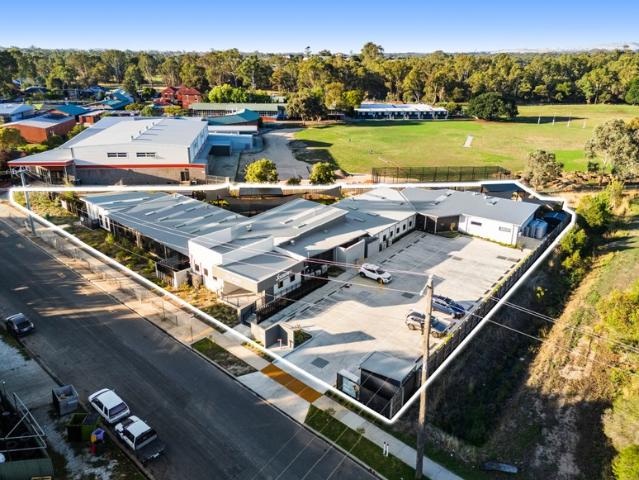 Property for sale in Seymour, Victoria