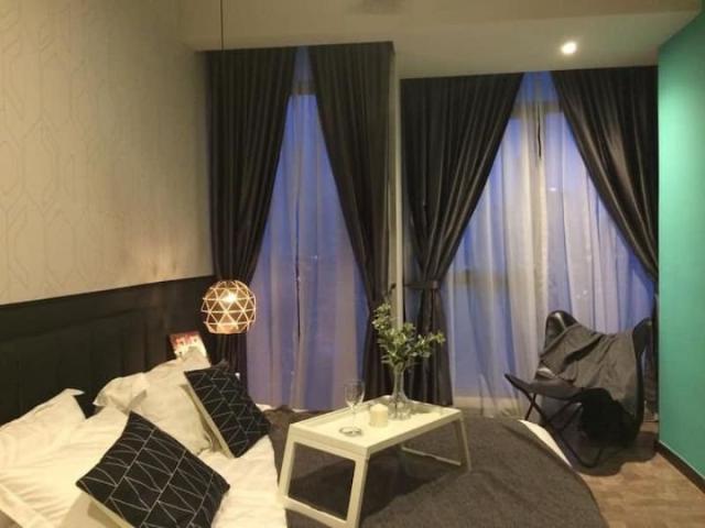Apartment for sale in Putrajaya