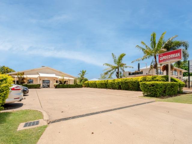 Retail for sale in Emerald, Queensland