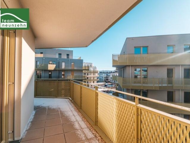Wohnung kaufen in Floridsdorf, Wien