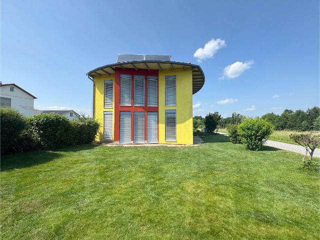 Haus kaufen in Stinatz