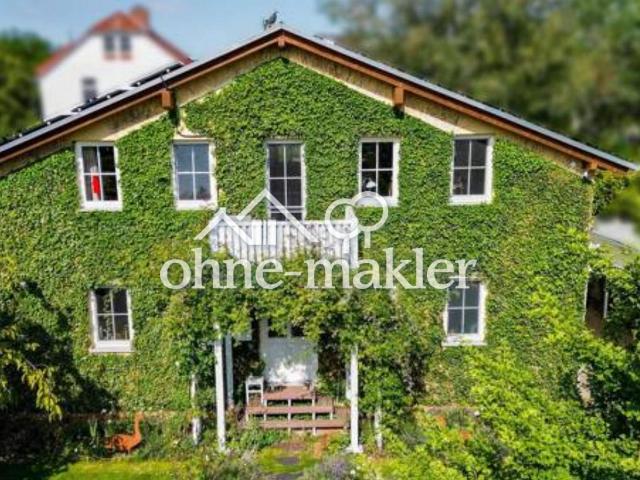 Haus kaufen in Kammerhof, Bad Doberan