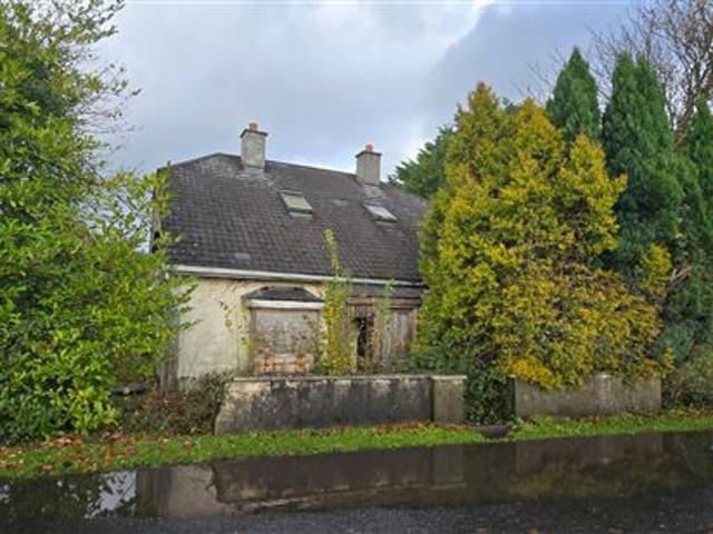 Bungalow for sale in Brannockstown, North Tipperary
