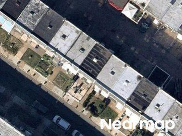 Townhouse for sale in Philadelphia, Pennsylvania