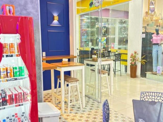 Ponto Comercial venda em Guará II, Guará