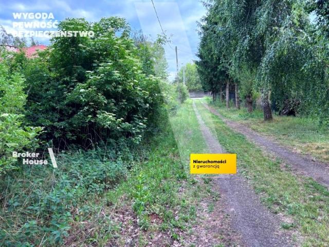 Grunt na sprzedaż w Błonie, Mazowieckie