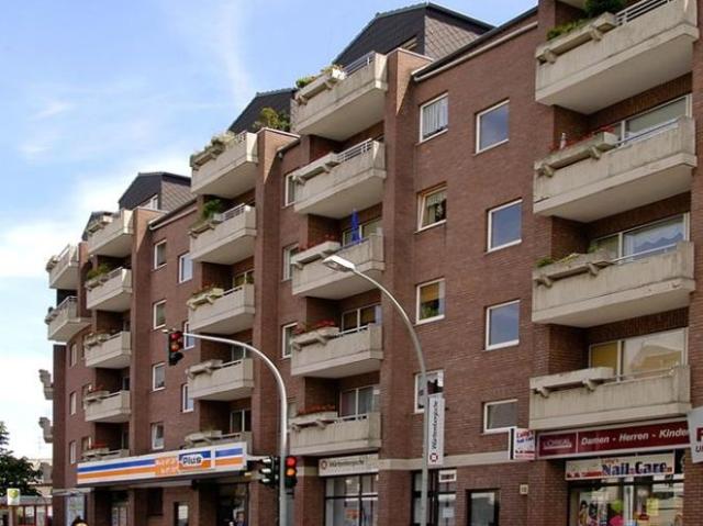Apartment mieten in Homberg, Duisburg