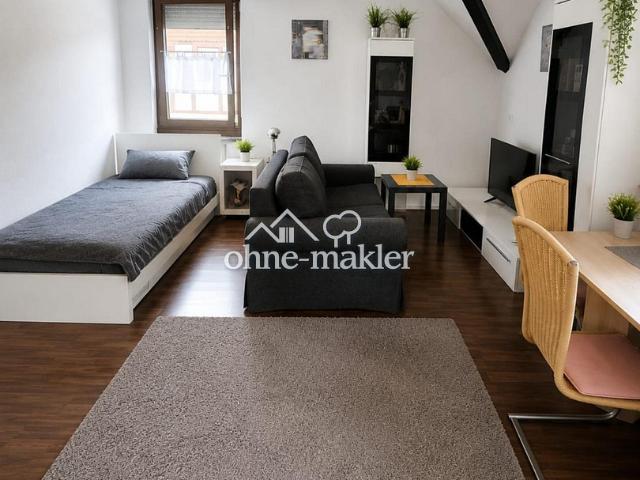 Apartment kaufen in Esslingen, Baden-Württemberg