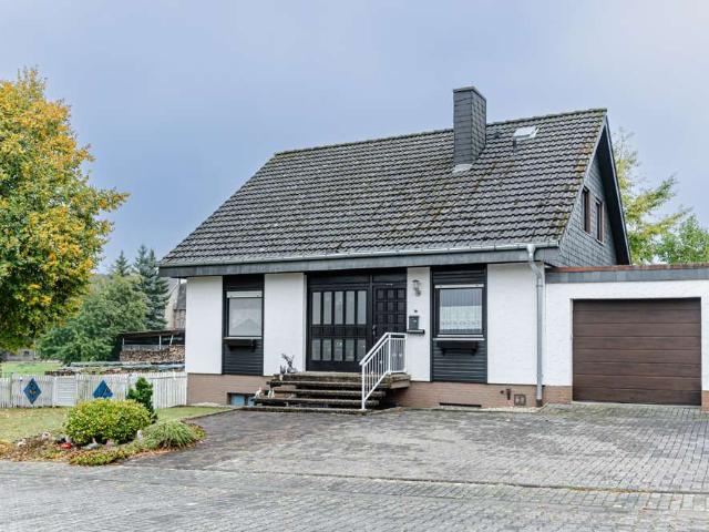 Haus kaufen in Lollschied, Rhein-Lahn-Kreis