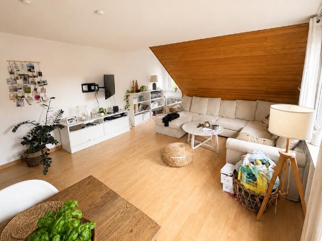 Apartment mieten in Untertürkheim, Stuttgart