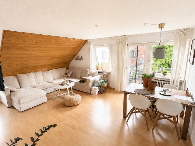 Apartment mieten in Untertürkheim, Stuttgart