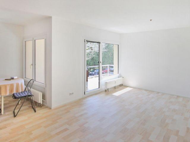 Apartment mieten in Parsch, Salzburg