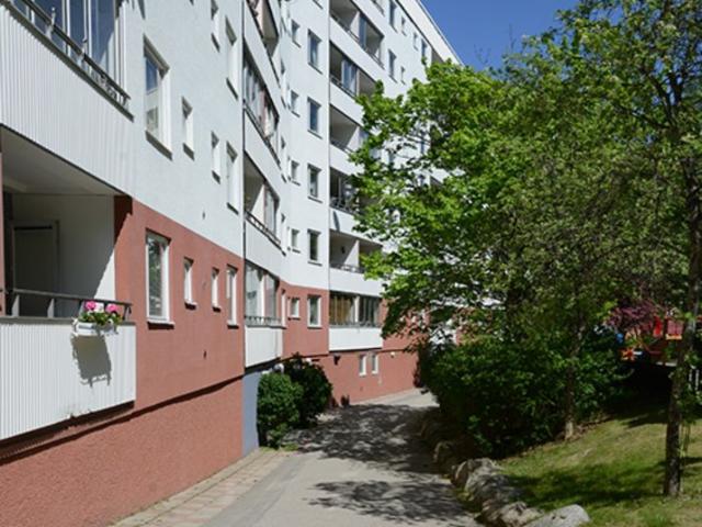Rum hyra i Tumba, Stockholm
