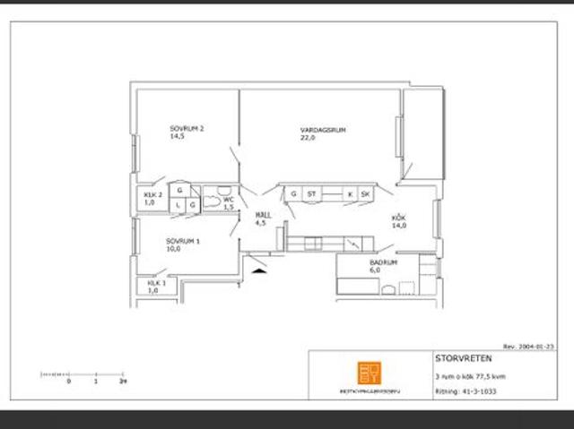 Rum hyra i Tumba, Stockholm