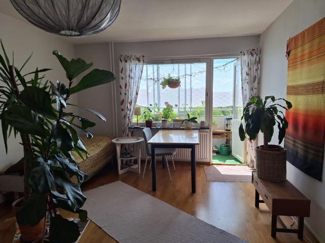 Rum hyra i Tumba, Stockholm