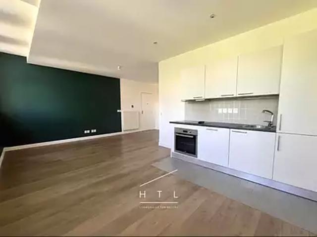 Appartement vente à Bonneville, Passy