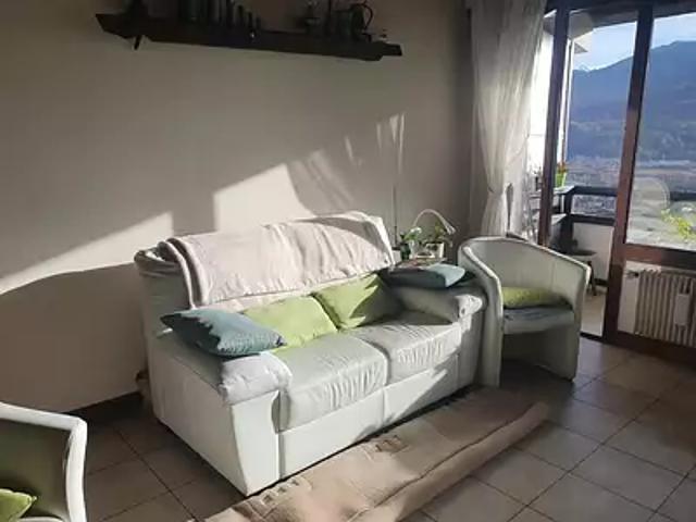 Appartement vente à Bonneville, Passy