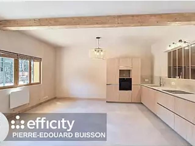 Appartement vente à Passy, Haute-Savoie