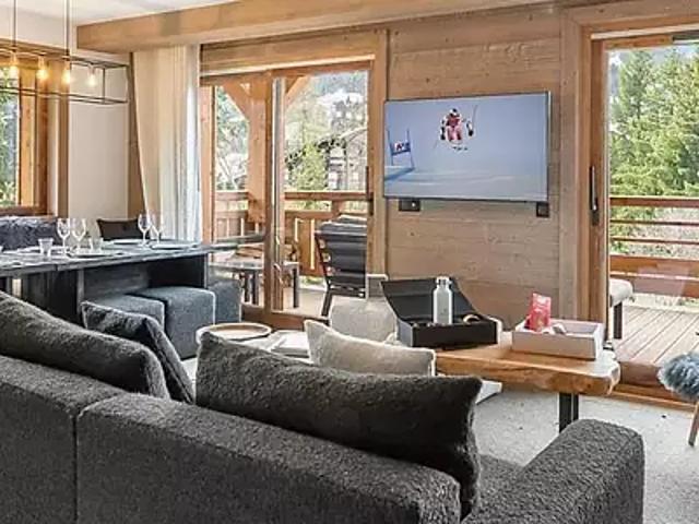 Appartement vente à Bonneville, Passy