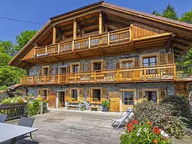 Appartement vente à Bonneville, Passy