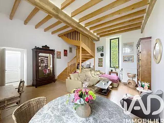 Appartement vente à Sens, Bourgogne-Franche-Comté