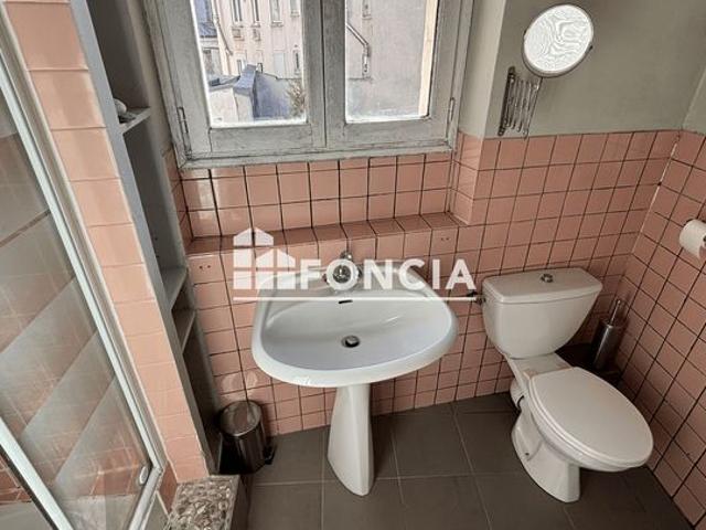 Appartement vente à Paris, Île-de-France