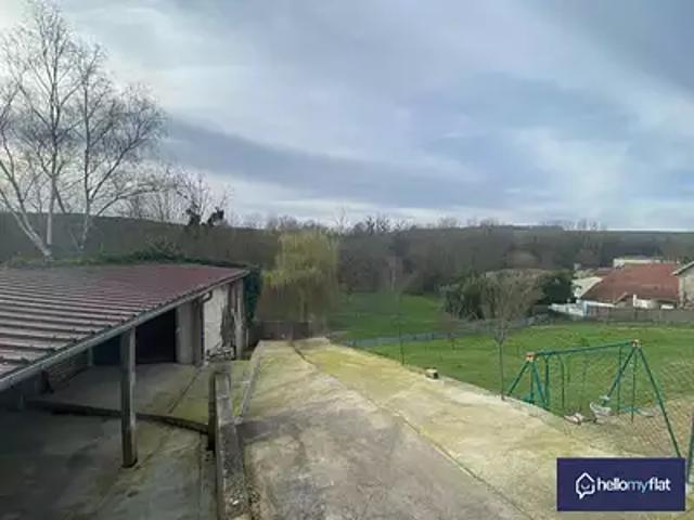 Maison vente à Épernay, Passy-grigny
