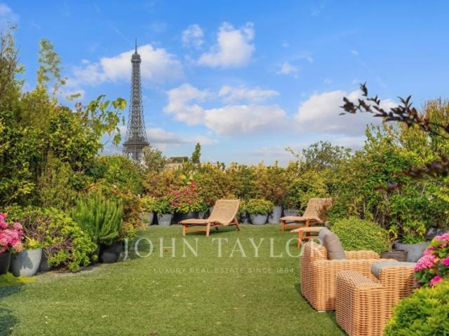 Appartement vente à Paris, Île-de-France