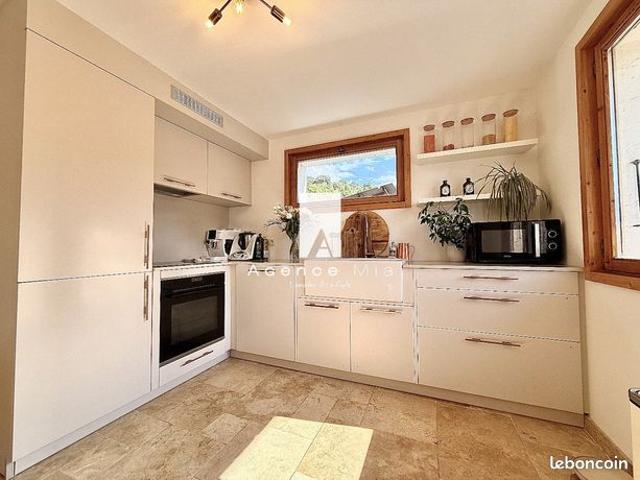 Appartement vente à Passy, Haute-Savoie