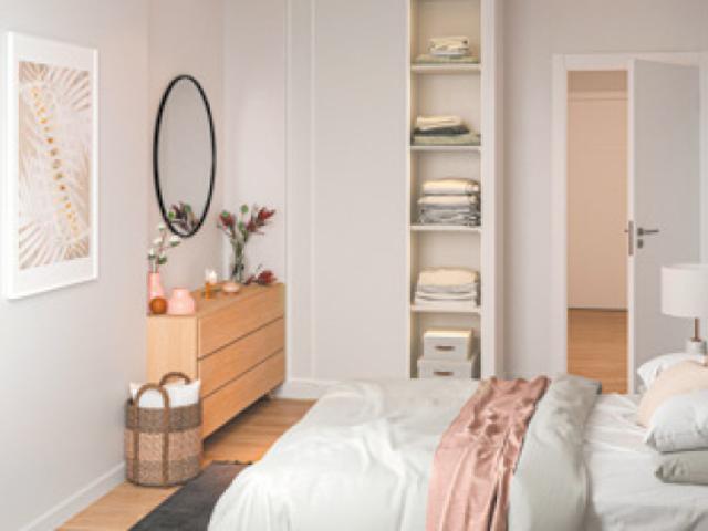 Appartement vente à Passy, Haute-Savoie