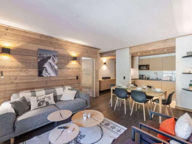 Appartement vente à Bonneville, Passy