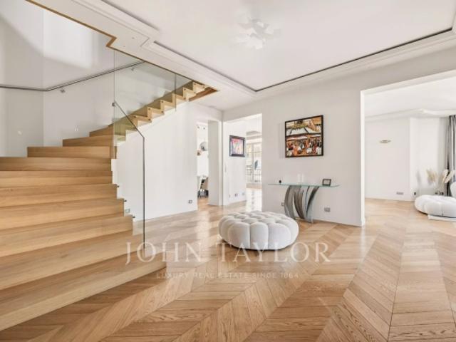 Appartement vente à Paris, Île-de-France